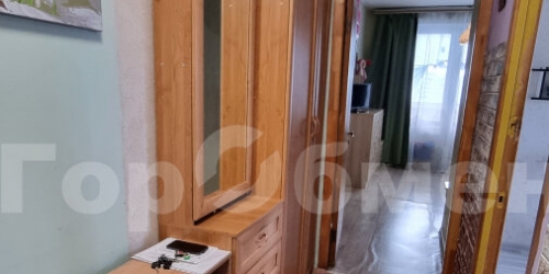 3-комн квартира ул Вяземская,  д. 24