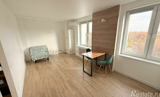 Продажа 2-комн квартиры на вторичном рынке ул Зарайская,  д. 35