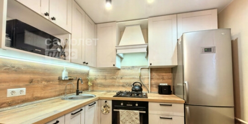 1-комн квартира Липецкая ул,  д. 8