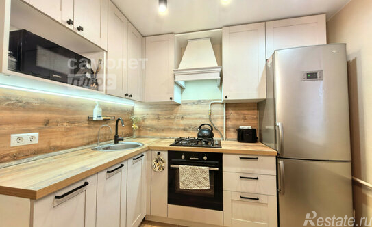 Продажа 1-комн квартиры на вторичном рынке Липецкая ул,  д. 8