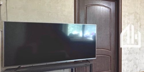 3-комн квартира Ириновский проспект, 25