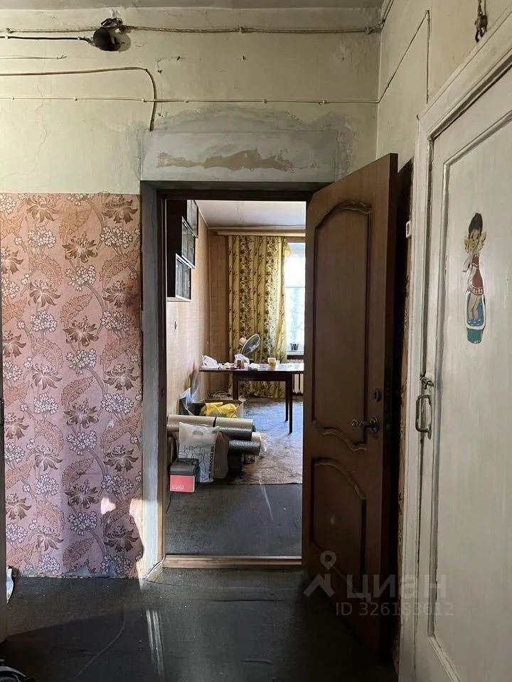 Продажа 2-комн квартиры на вторичном рынке Королев, улица Дзержинского,  д. 15