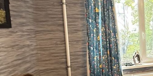 3-комн квартира Светлановский проспект, 119