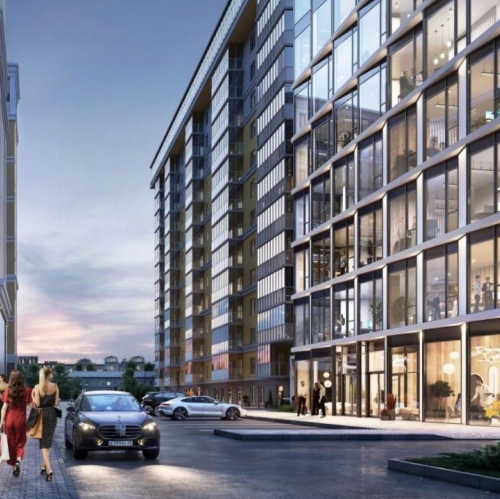 Помещение свободного назначения Обводного Канала наб,  д. 108