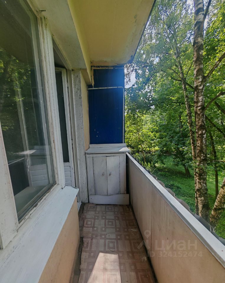 Аренда 2-комн квартиры на вторичном рынке улица Кибальчича,  д. 13