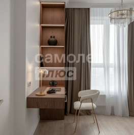 Продажа 2-комн квартиры на вторичном рынке улица Петра Алексеева,  д. 14