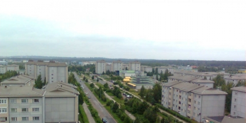 3-комн квартира Всеволожск г., Невская ул. ,  д. 6