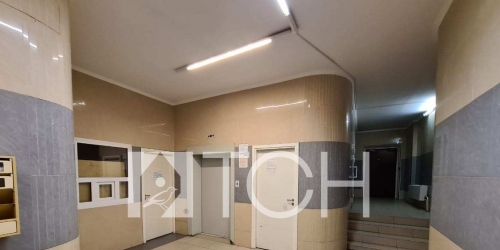 2-комн квартира Пушкино, Островского ул, 22