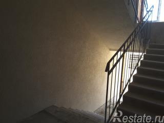 Продажа 2-комн квартиры в новостройке Рощино пгт, Тракторная ул,  д. 15,  к. 1