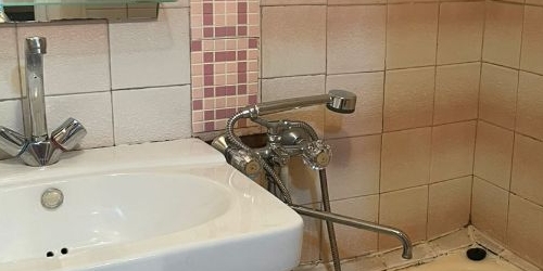 1-комн квартира пос. Стрельна, улица Гоголя, 6