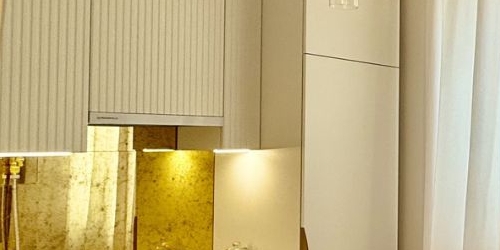 1-комн квартира Нагорная улица, 24К1