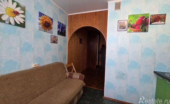 Продажа 1-комн квартиры на вторичном рынке Тарасово, , Тарасово, ул им М.Панфилова,  д. 27