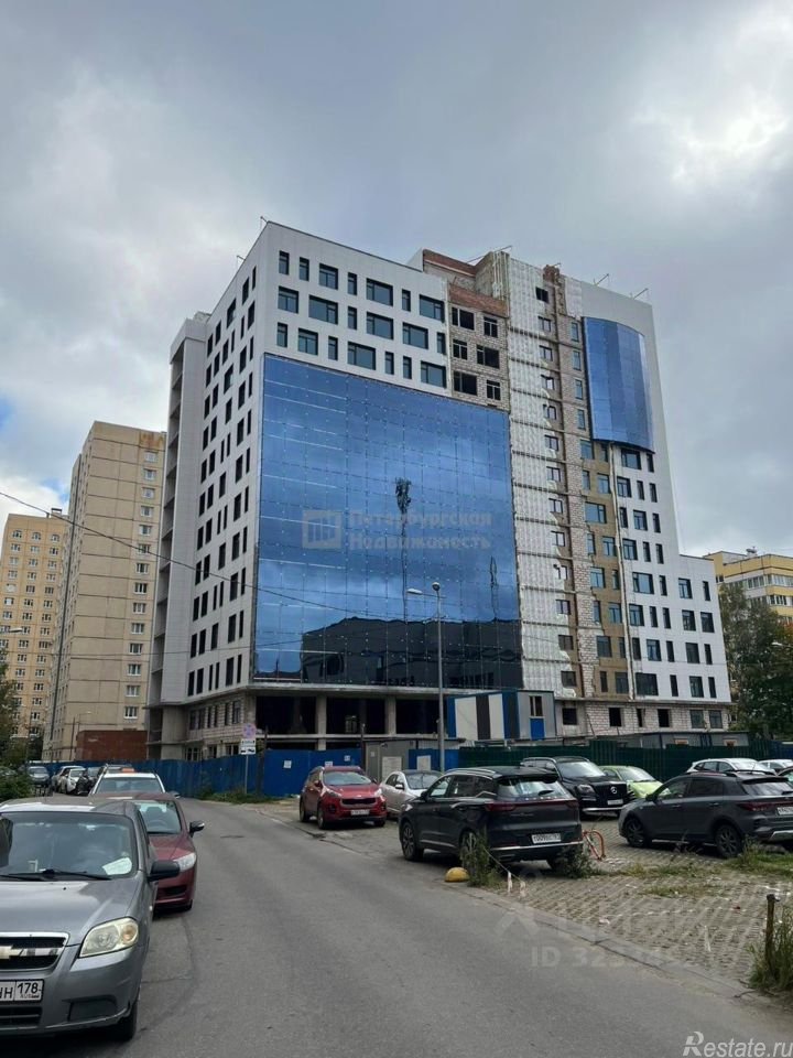 Продажа ПСН Энгельса пр-кт