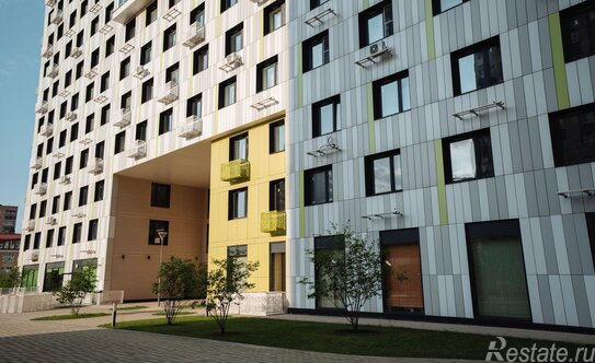 Продажа 3-комн квартиры на вторичном рынке ул Староалексеевская,  д. 5,  к. 22