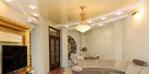 4-комн квартира Ярцевская улица,  д. 27,  к. 9