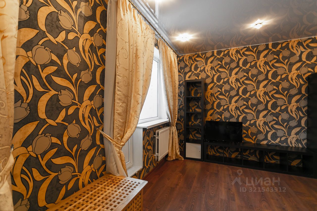 Продажа 3-комн квартиры на вторичном рынке проспект Королева, 27К1