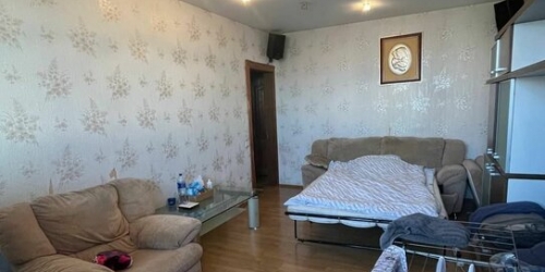 3-комн квартира Белореченская улица,  д. 30