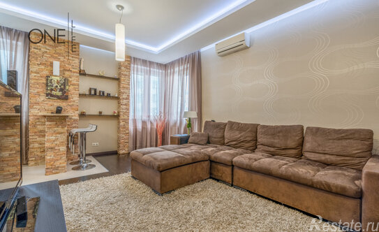 Продажа 2-комн квартиры на вторичном рынке проезд Берёзовой Рощи,  д. 12 с3