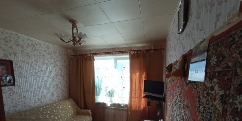 2-комн квартира Ломоносов г., Некрасова ул. ,  д. 1