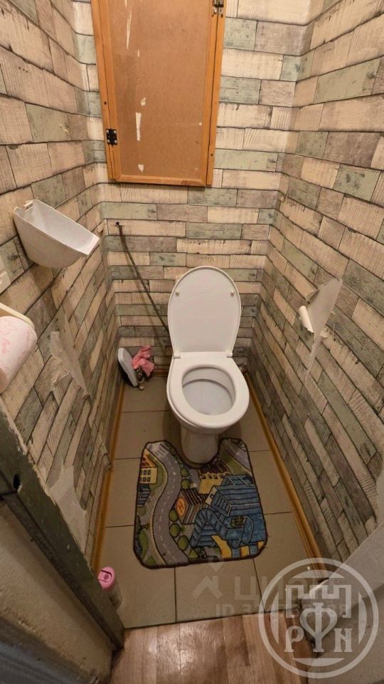 Продажа комнаты улица Блохина, 14