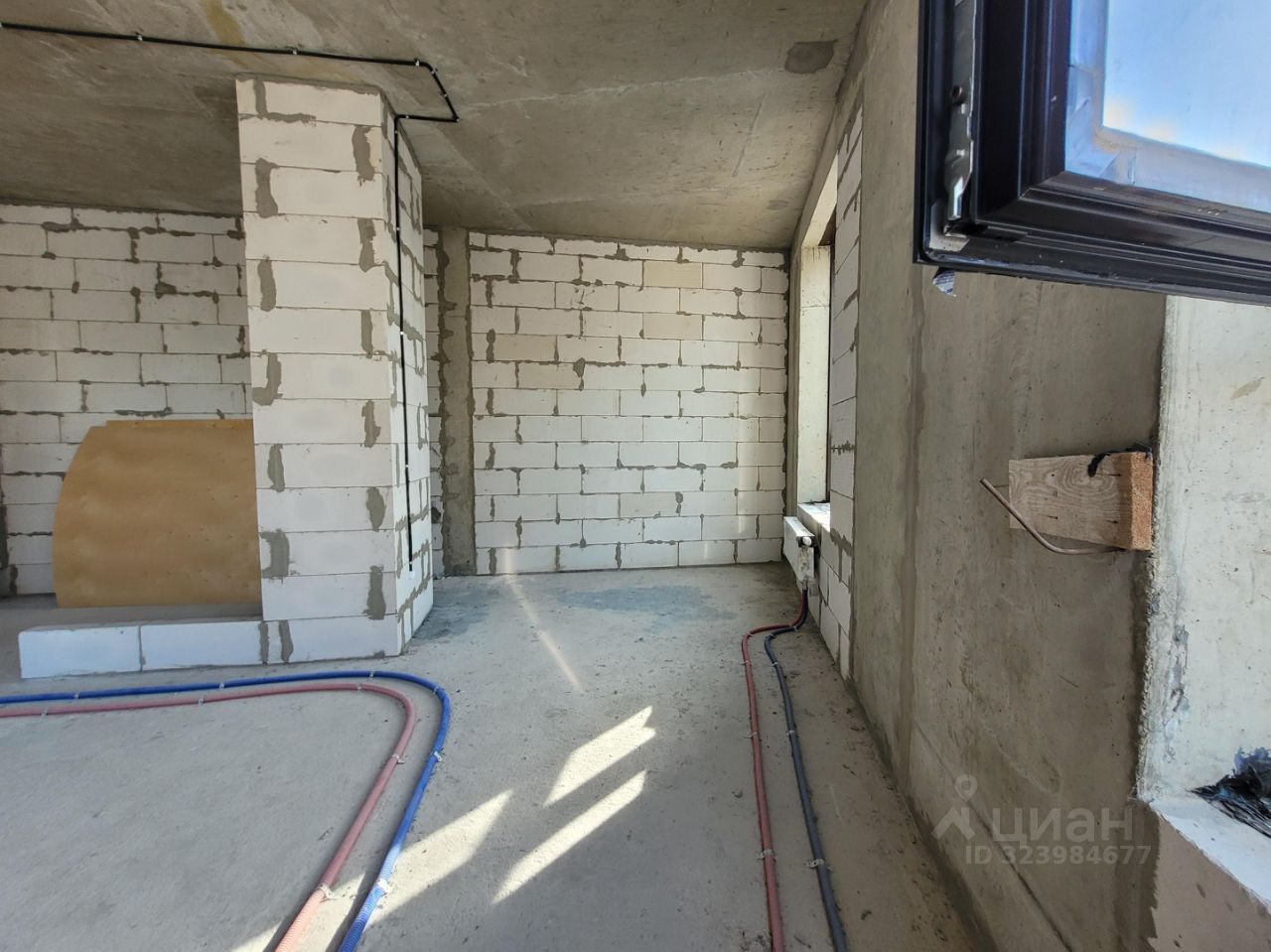 Продажа 2-комн квартиры на вторичном рынке Золоторожский проезд, 3