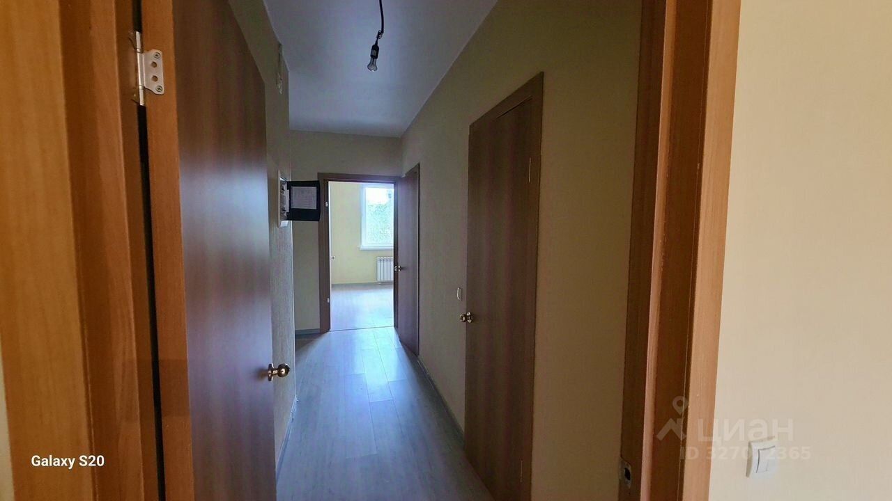 Продажа 3-комн квартиры на вторичном рынке ДЗФС мкр,  д. 15А
