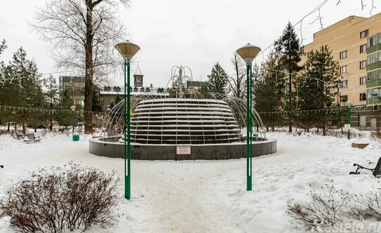 Продажа 3-комн квартиры на вторичном рынке Фермское шоссе,  д. 32