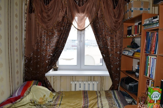 Продажа 2-комн квартиры на вторичном рынке Раменки с, Новая ул,  д. 3