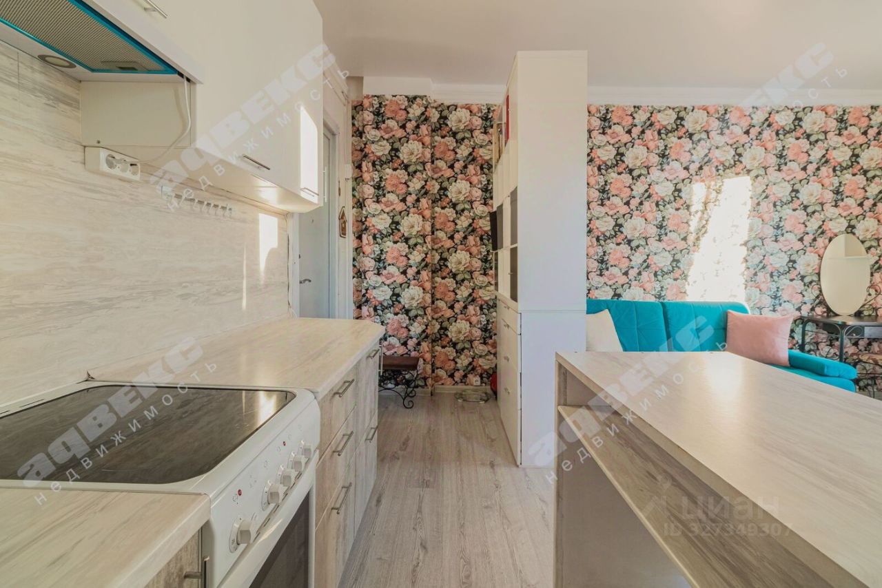 Продажа комнаты Мгинская улица, 9