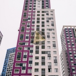 Продажа 2-комн квартиры на вторичном рынке Полюстровский пр-кт,  д. 77