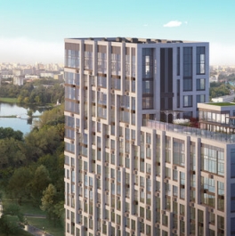 Продажа 2-комн квартиры на вторичном рынке Михалковская улица,  д. 50