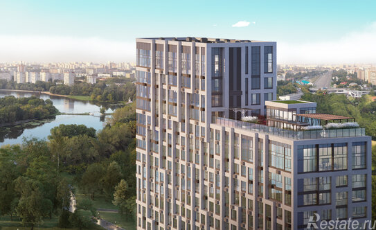 Продажа 2-комн квартиры на вторичном рынке Михалковская улица,  д. 50