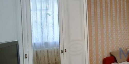 4-комн квартира Старая Басманная улица, 20к1