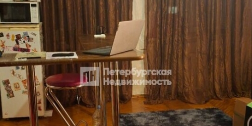 3-комн квартира Казанская улица,  д. 33/5