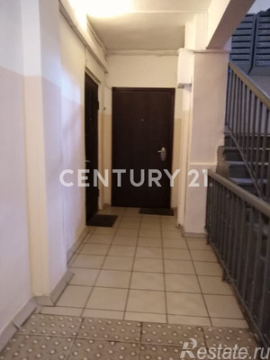 Продажа 4-комн квартиры на вторичном рынке Потешная ул,  д. 2