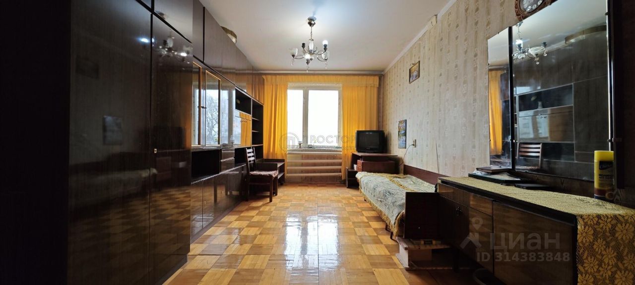 Продажа 1-комн квартиры на вторичном рынке Жуковский, улица Чкалова, 7к2