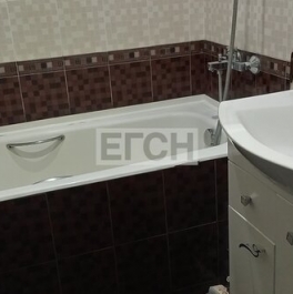 Продажа 3-комн квартиры на вторичном рынке Янтарный, Кольцевая улица,  д. 8