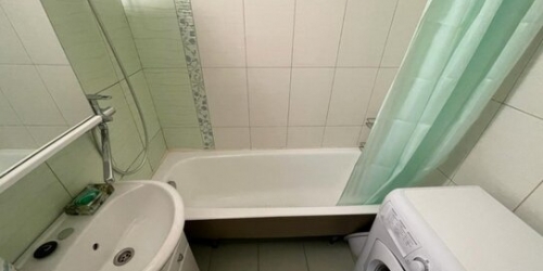 1-комн квартира Канонерский остров,  д. 7