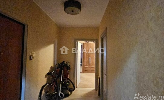 Продажа 2-комн квартиры на вторичном рынке Литовский бульвар,  д. 1