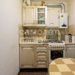 Продажа 2-комн квартиры на вторичном рынке Подольск, проезд Авиаторов,  д. 4