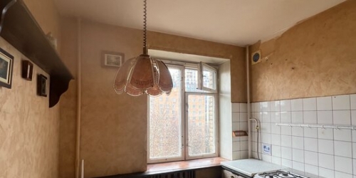 1-комн квартира Угловой переулок,  д. 2