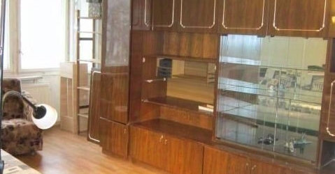 1-комн квартира Гражданский проспект, 123К3