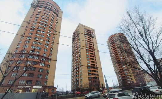 Продажа 2-комн квартиры на вторичном рынке ул Цимлянская,  д. 14