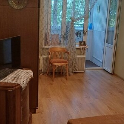 3-комн квартира Ясный проезд,  д. 1