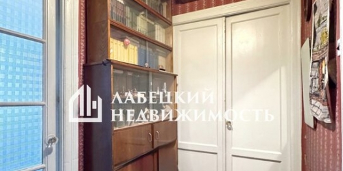 2-комн квартира ул Новосибирская,  д. 6