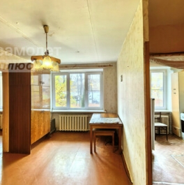 Продажа 2-комн квартиры на вторичном рынке Реутов, улица Гагарина,  д. 26