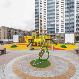 Продажа 1-комн квартиры на вторичном рынке Люберцы г, 8 Марта ул