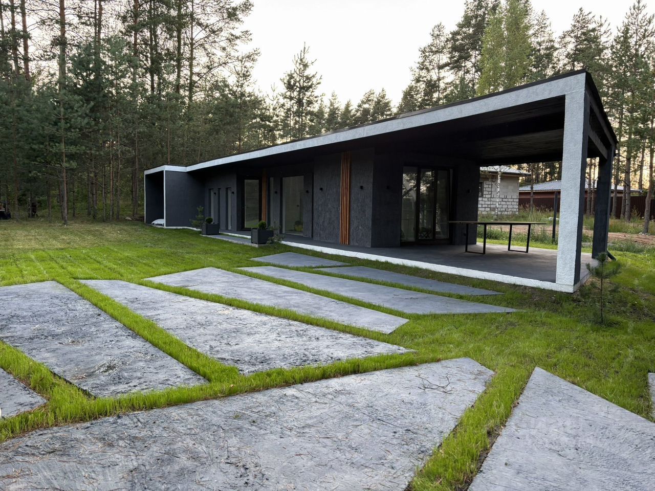 Продажа дома Луга, Западная улица