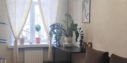 3-комн квартира шоссе Энтузиастов, 50