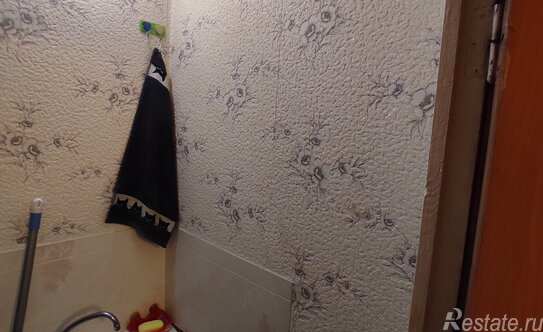 Продажа 2-комн квартиры на вторичном рынке Волгоградский пр-кт